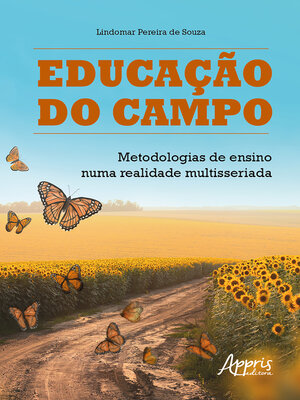 cover image of Educação do Campo